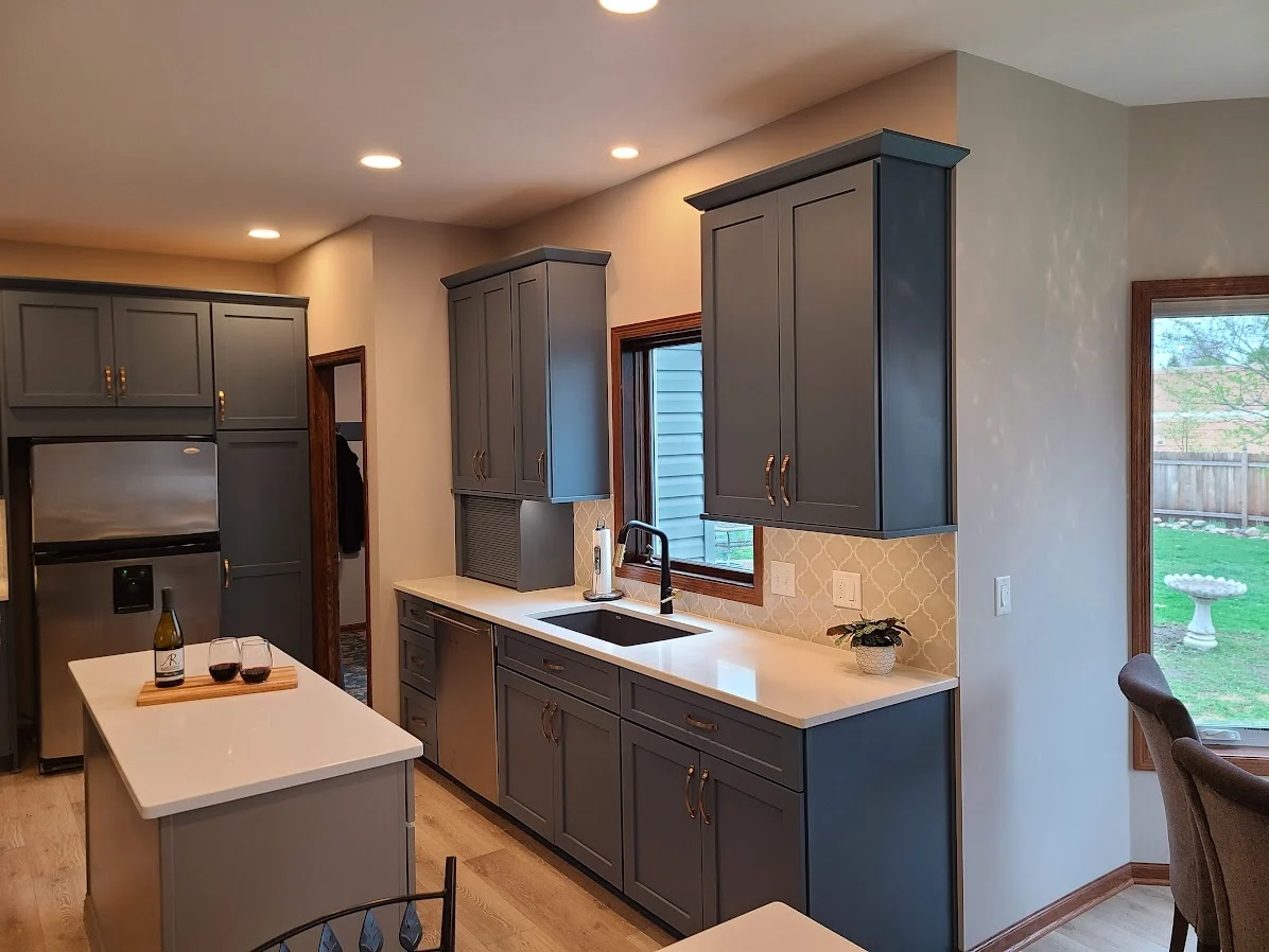 Eagan Main Level