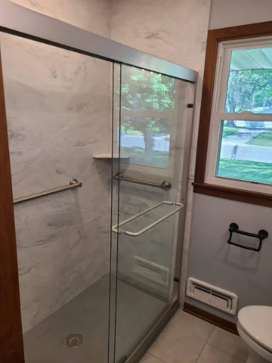 Small But Mighty Bathroom