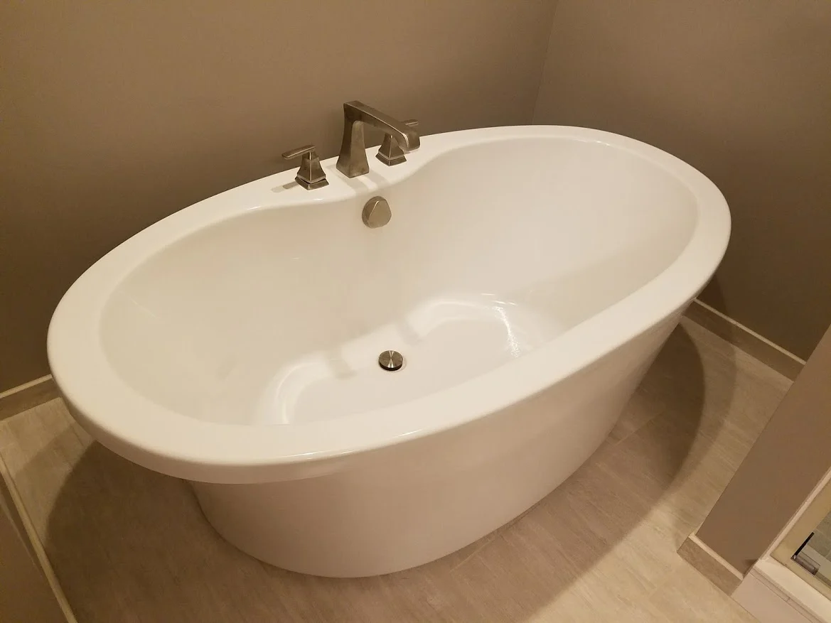 Soaker Tub