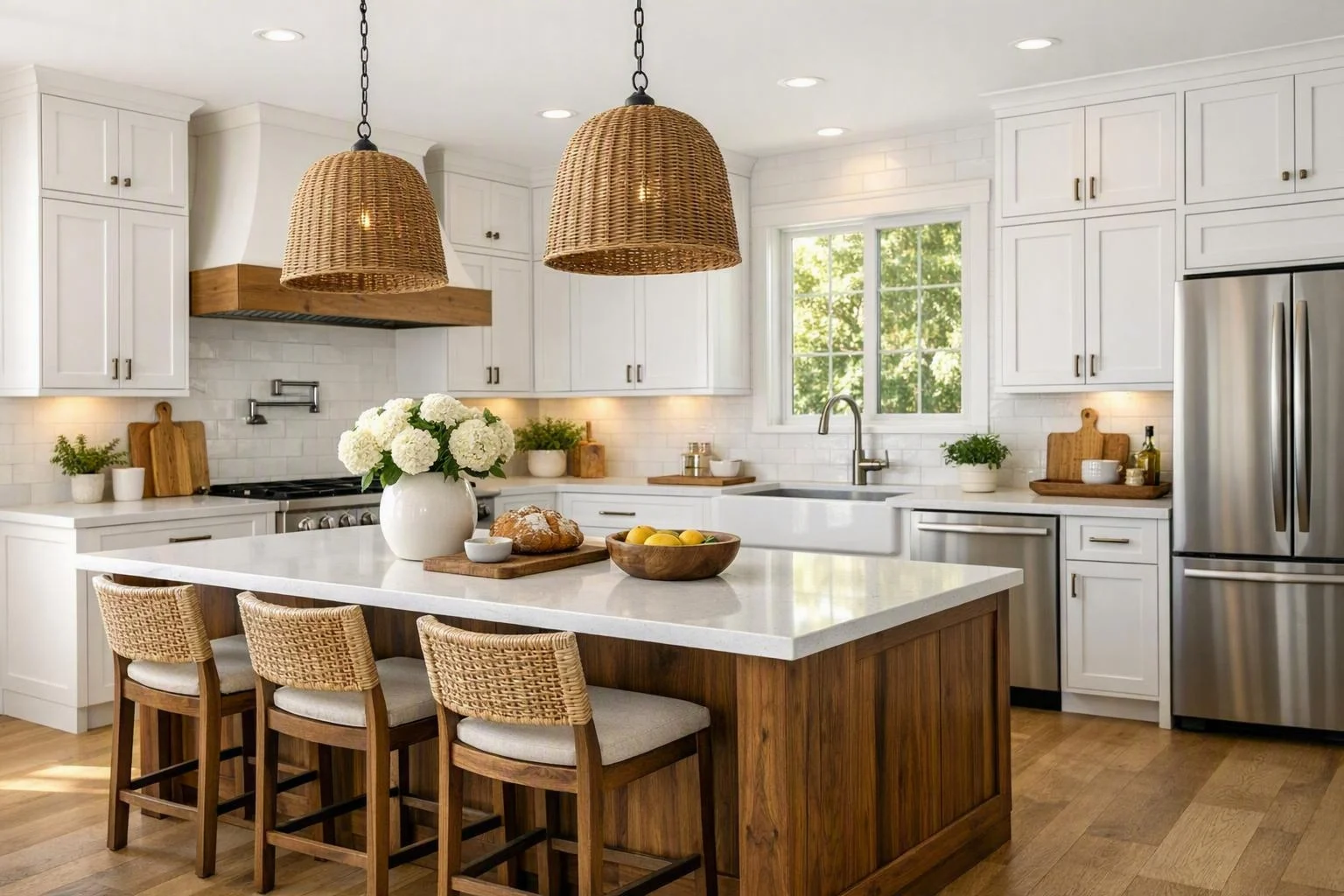 Design inspiration: What shapes the cost of a remodel?