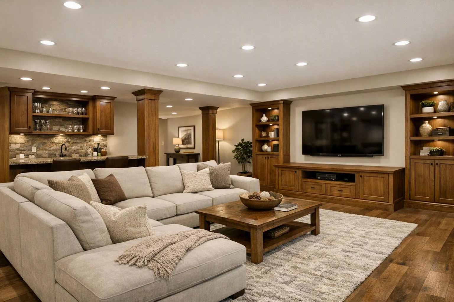 Design inspiration: Can we stay at home?