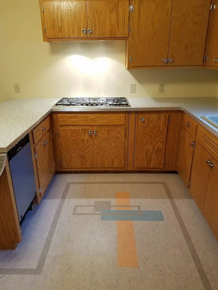Mid-Century Modern Masterpiece in St. Paul