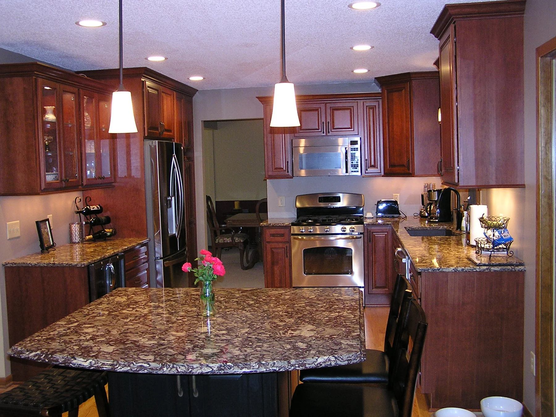 Form & Function in Apple Valley